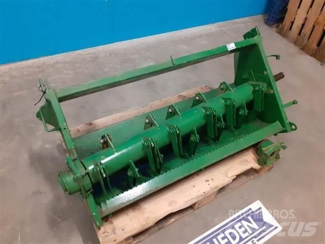John Deere 965 Dodatna oprema za kombajne