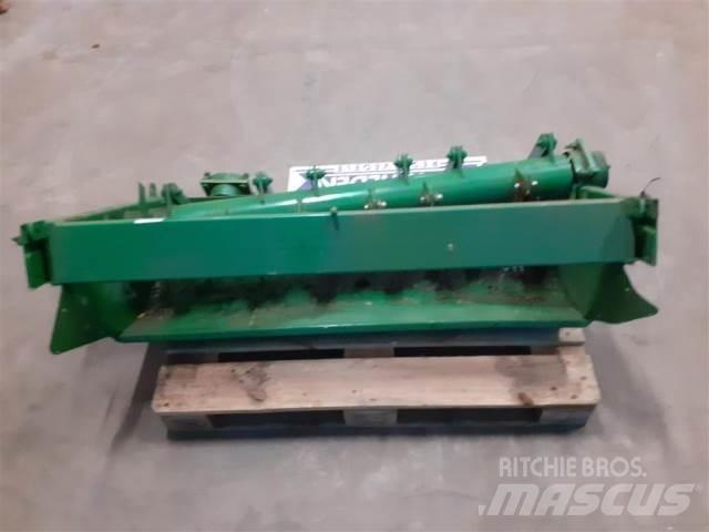 John Deere 965 Dodatna oprema za kombajne