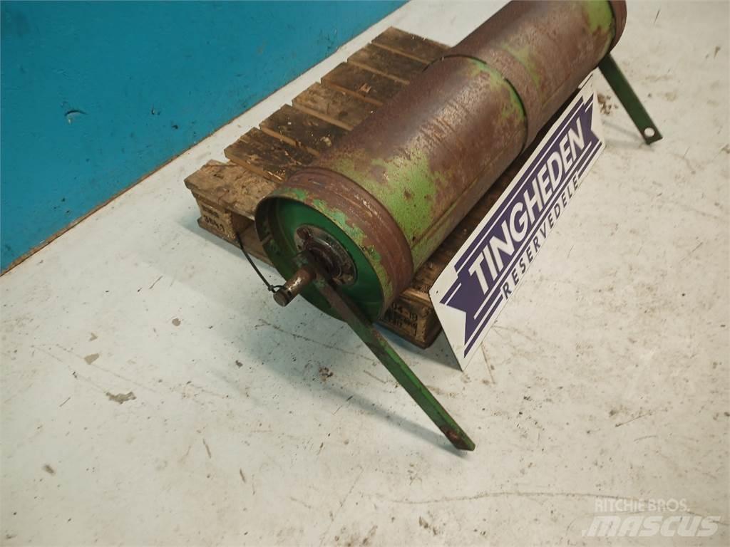 John Deere 965 Dodatna oprema za kombajne