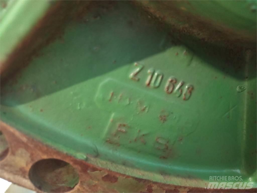 John Deere 965 Ostale poljoprivredne mašine