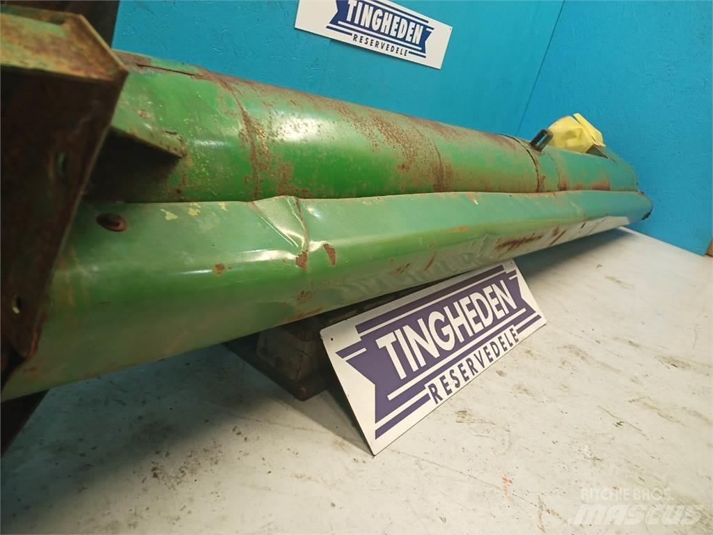 John Deere 965 Dodatna oprema za kombajne