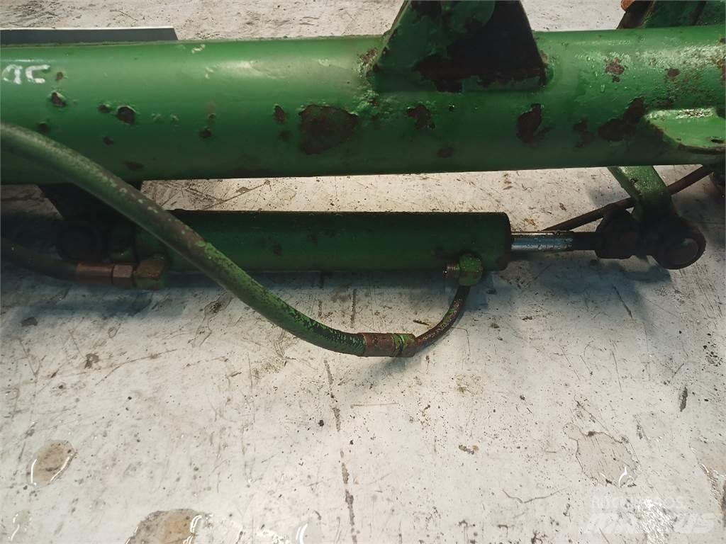 John Deere 965 Dodatna oprema za kombajne