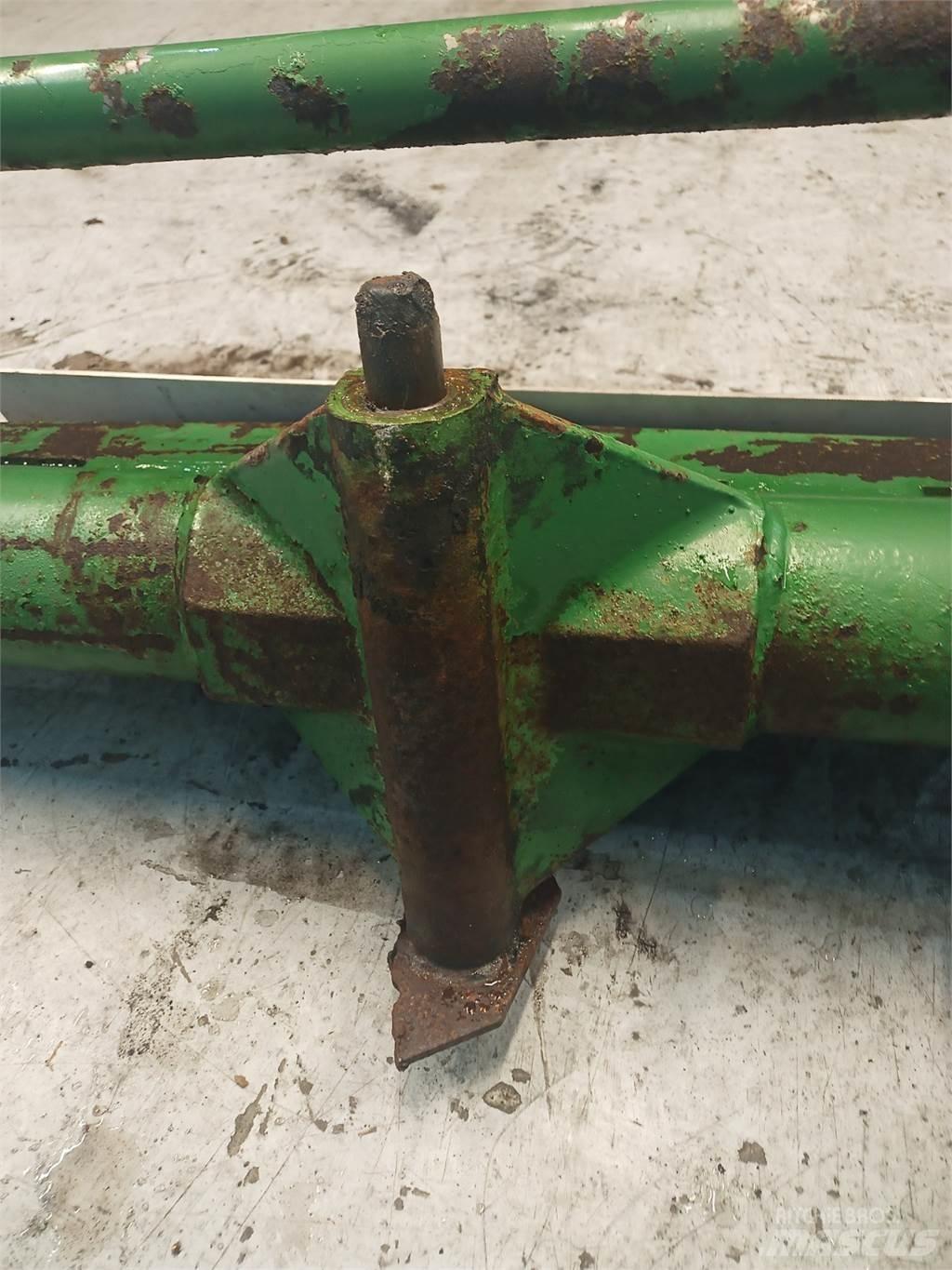 John Deere 965 Dodatna oprema za kombajne