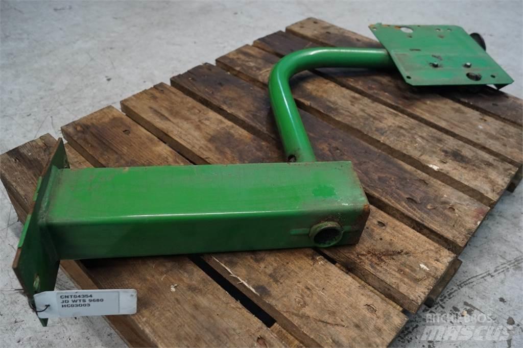 John Deere 9680 Ostale poljoprivredne mašine