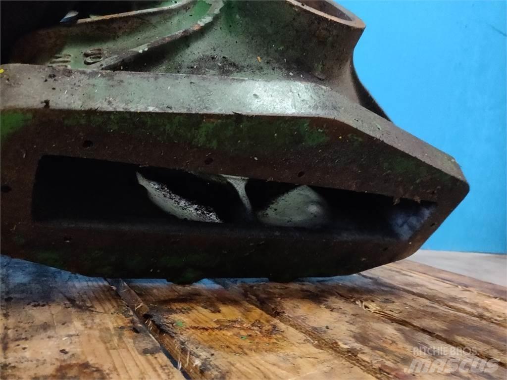 John Deere 975 Dodatna oprema za kombajne