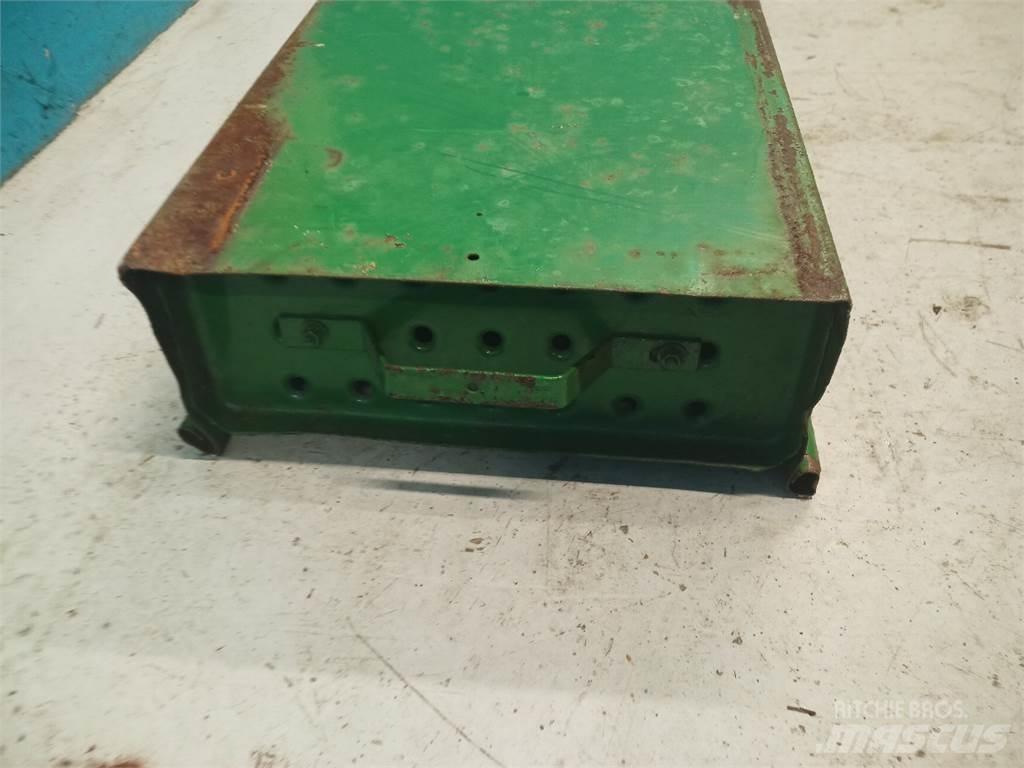 John Deere 975 Ostale poljoprivredne mašine