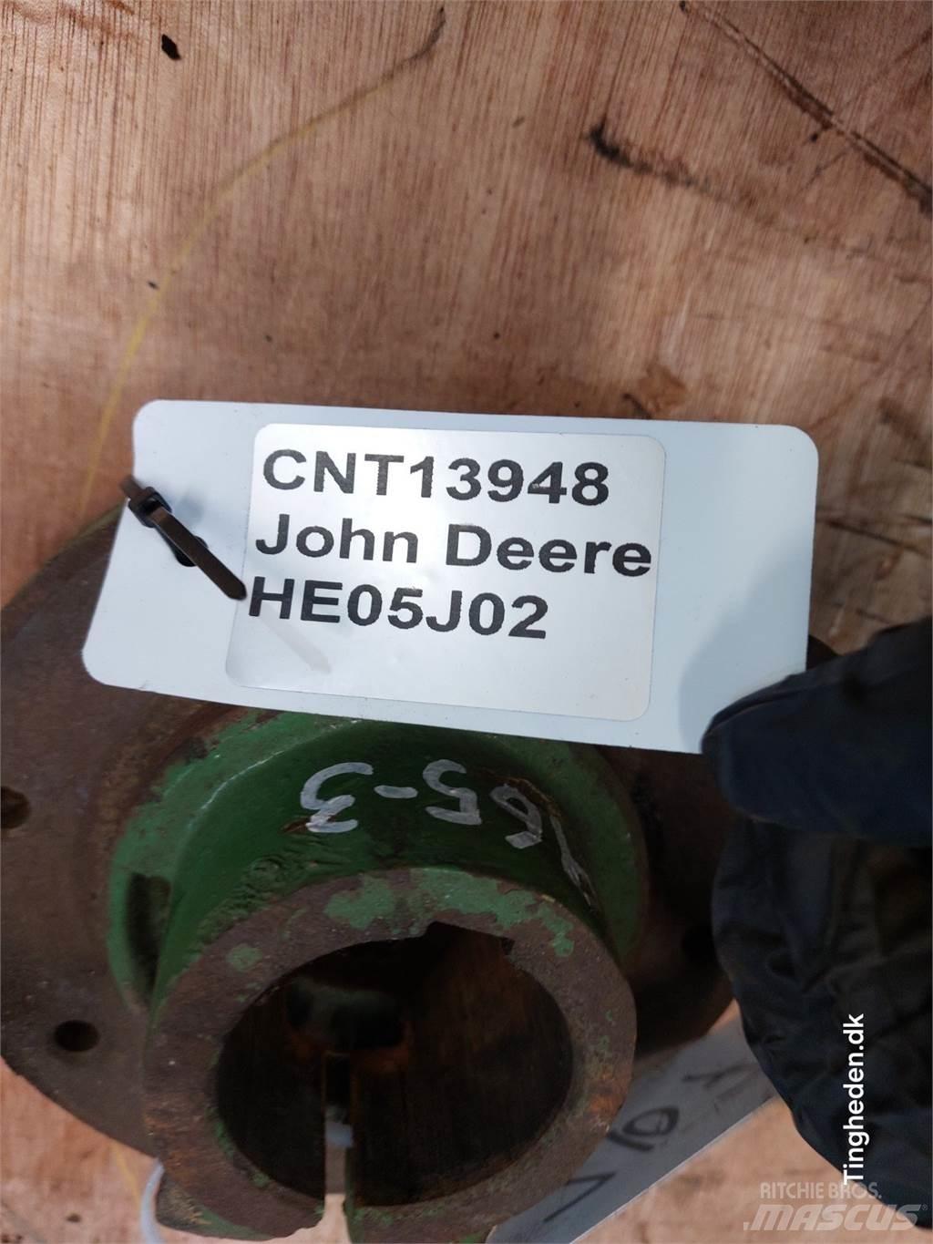 John Deere 975 Ostale poljoprivredne mašine