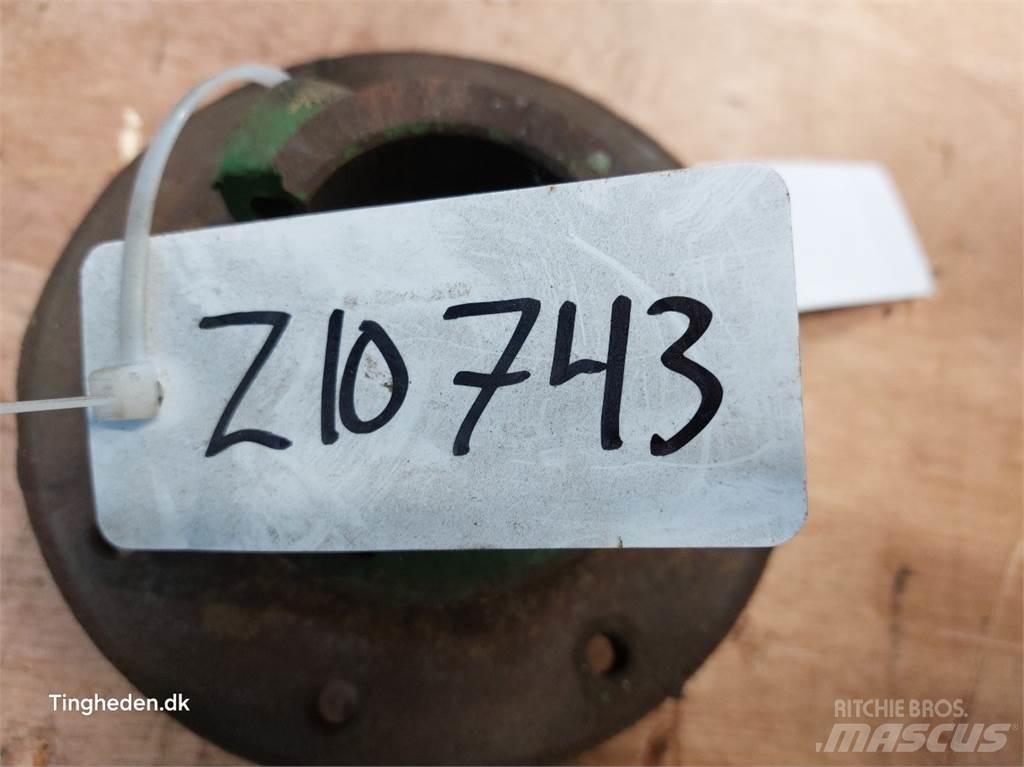 John Deere 975 Ostale poljoprivredne mašine