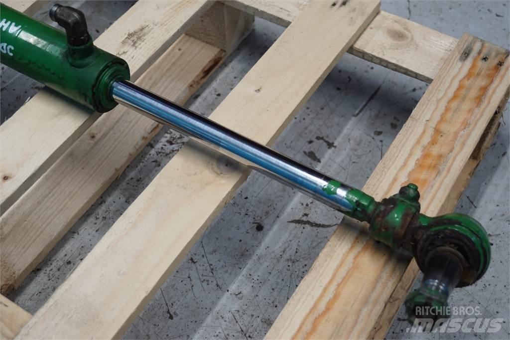 John Deere 9780 Dodatna oprema za kombajne