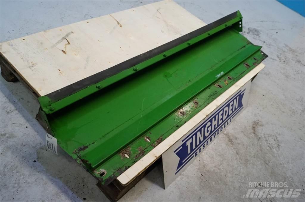 John Deere 9780 Dodatna oprema za kombajne