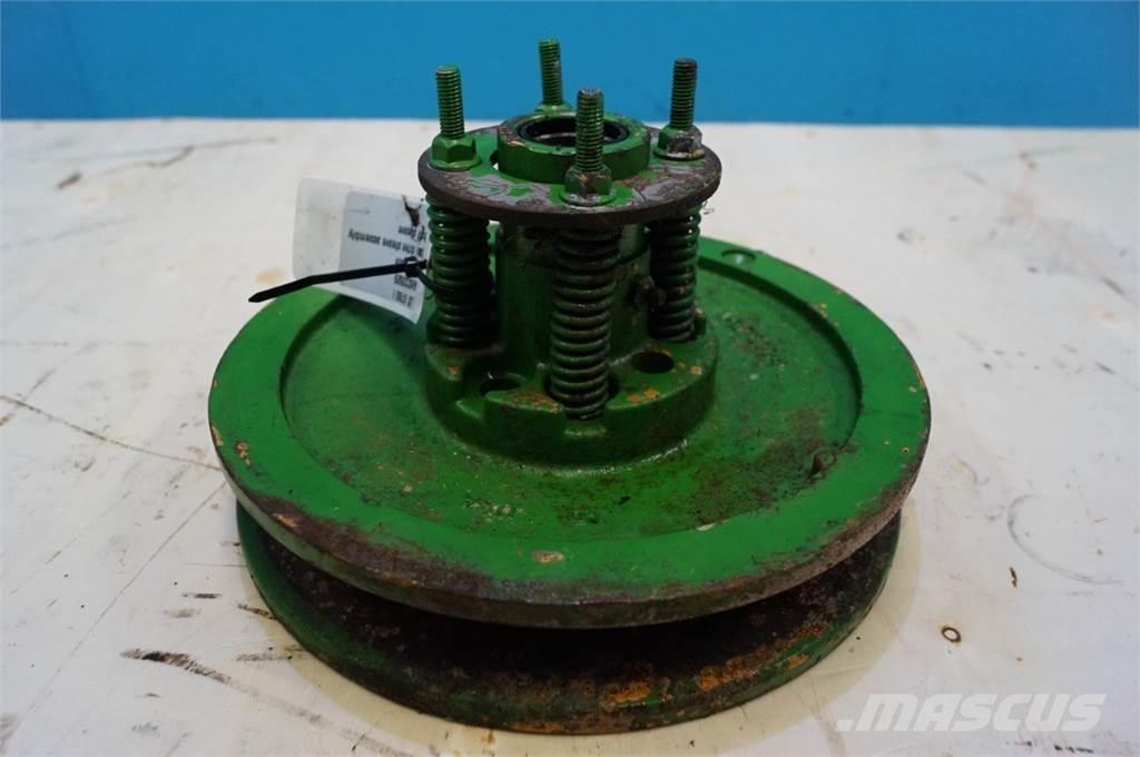 John Deere 9780 Ostale poljoprivredne mašine