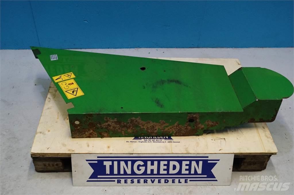John Deere 9780 Ostale poljoprivredne mašine