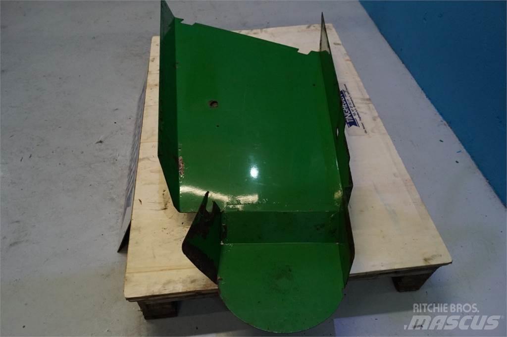 John Deere 9780 Ostale poljoprivredne mašine