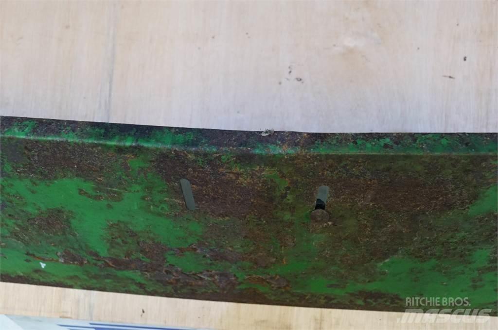 John Deere 9780 Dodatna oprema za kombajne