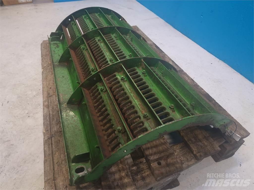 John Deere 9780 Dodatna oprema za kombajne