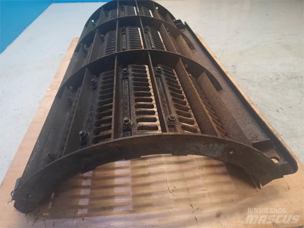 John Deere 9780 Dodatna oprema za kombajne