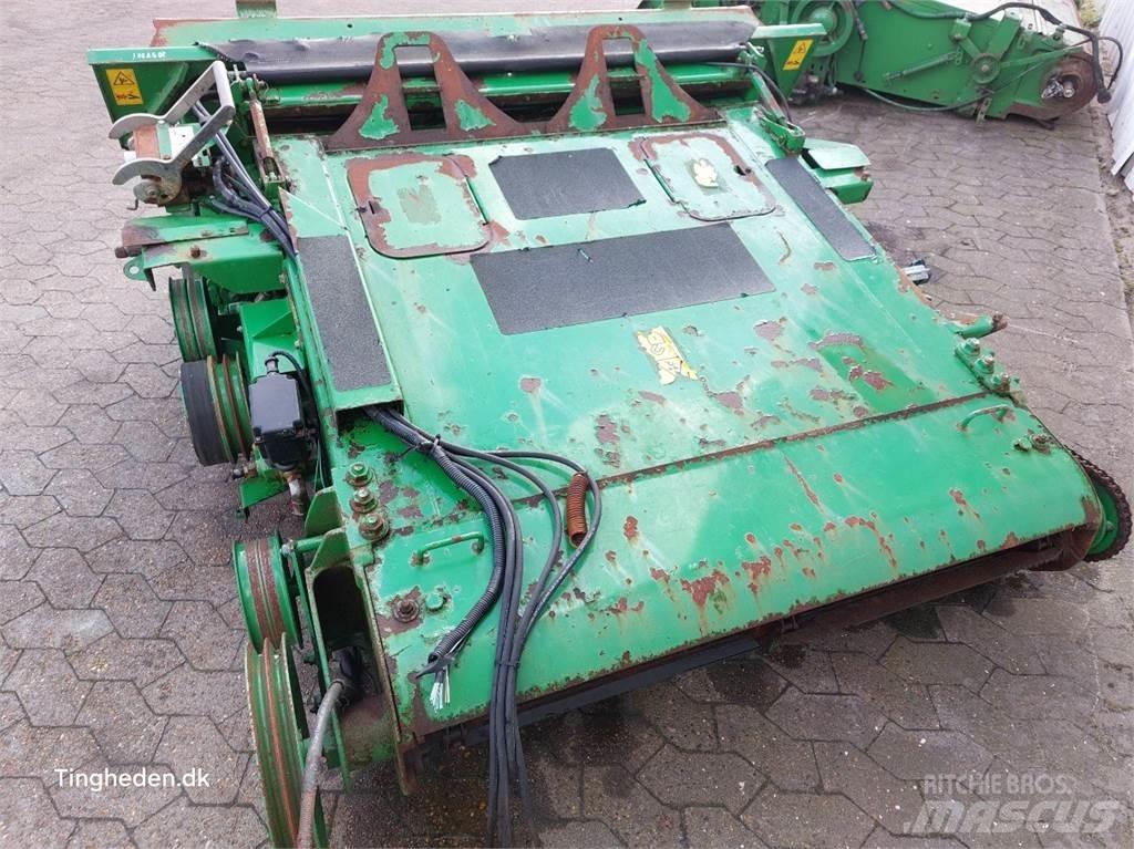 John Deere 9780 Dodatna oprema za kombajne