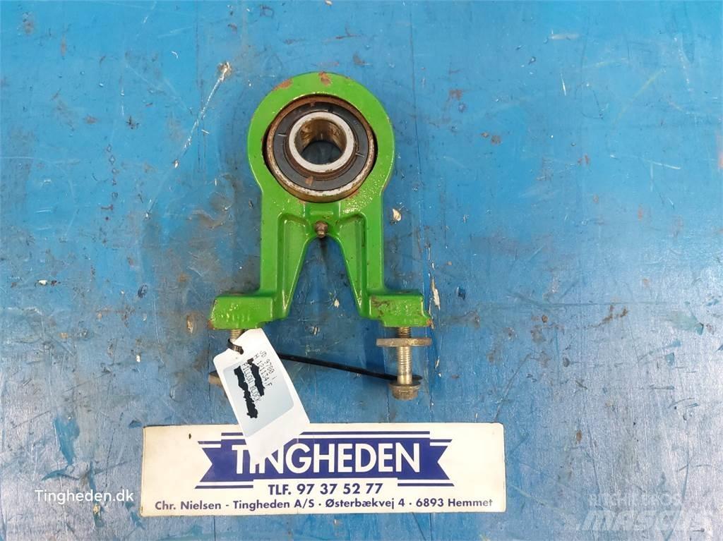 John Deere 9780i Dodatna oprema za kombajne
