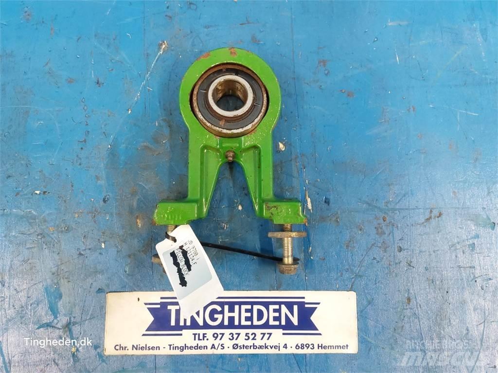 John Deere 9780i Dodatna oprema za kombajne