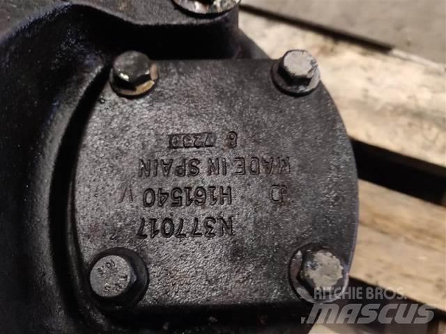John Deere C670 Dodatna oprema za kombajne