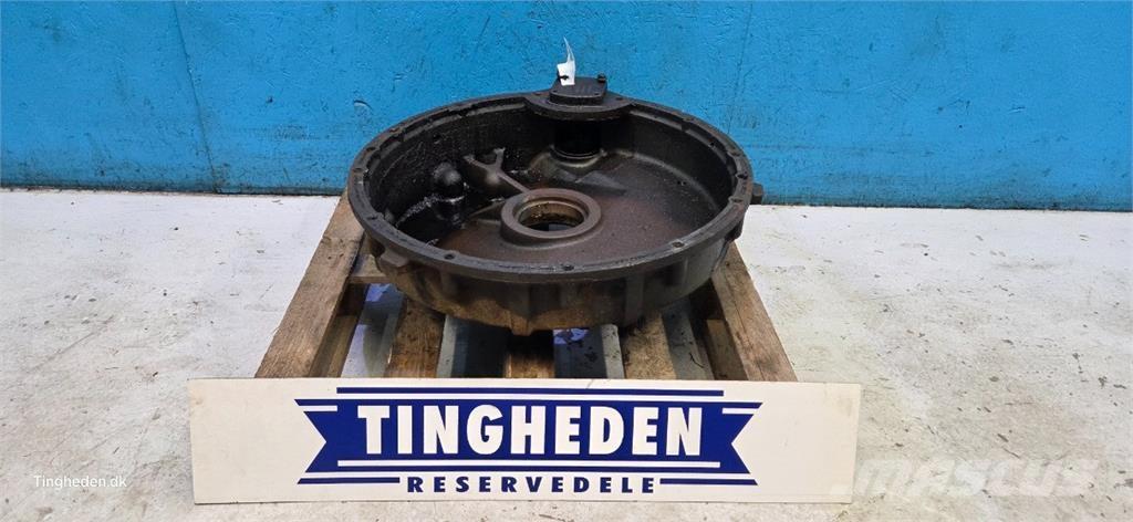 John Deere C670 Dodatna oprema za kombajne