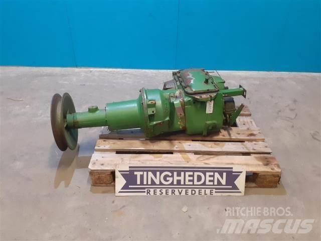 John Deere JD955 Menjač