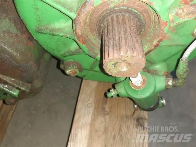 John Deere JD955 Menjač