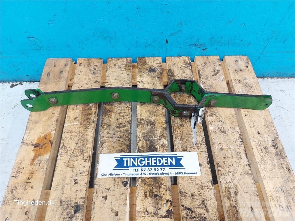 John Deere T660i Ostale poljoprivredne mašine