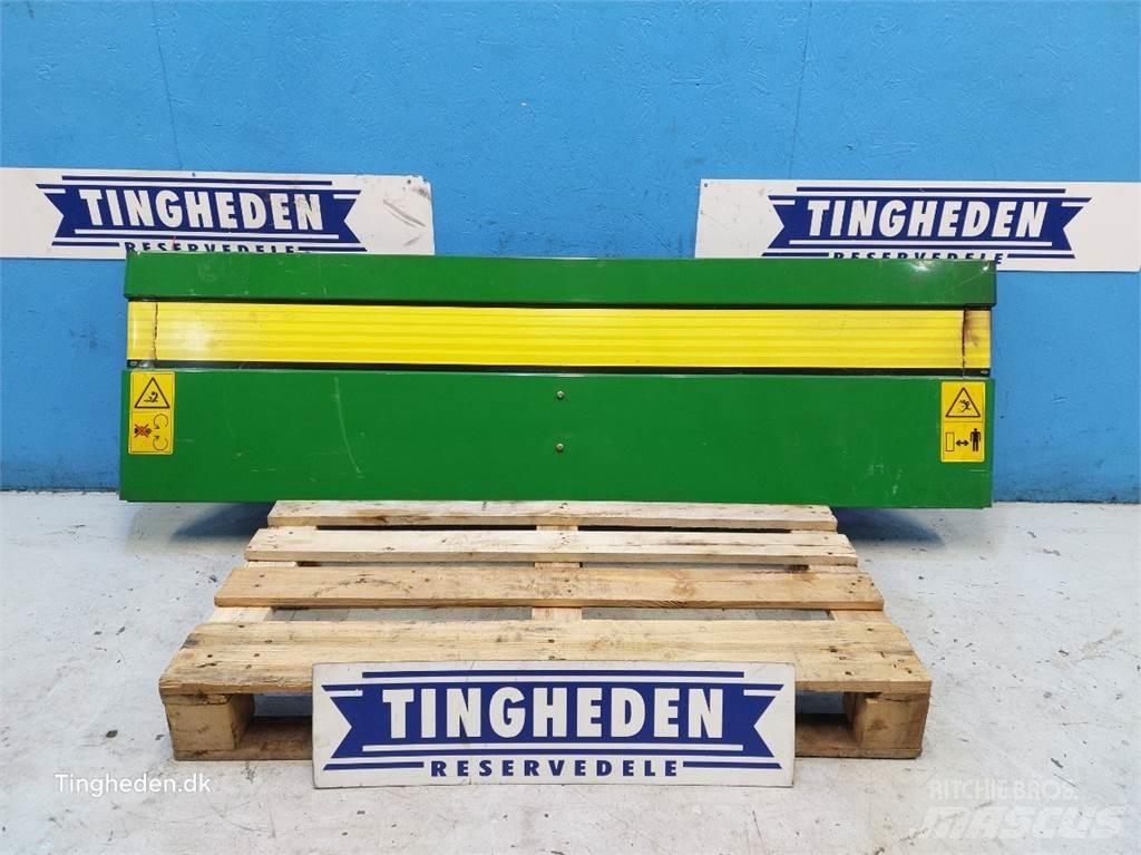 John Deere T660I Ostale poljoprivredne mašine