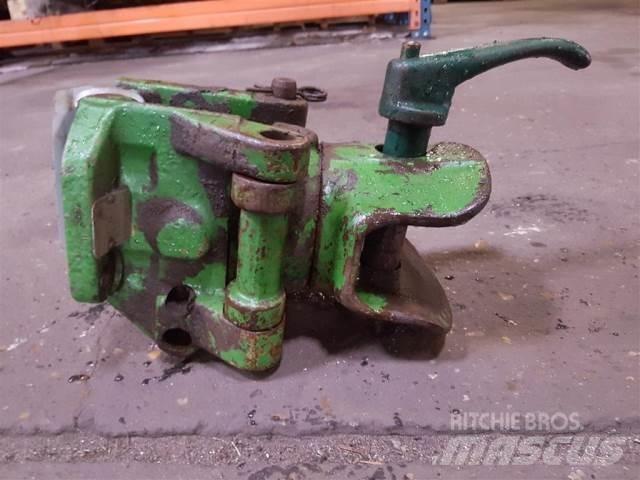 John Deere Træk Ostala dodatna oprema za traktore