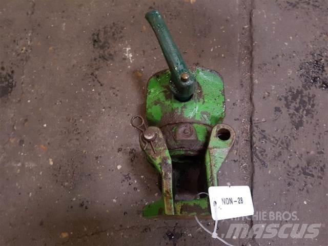 John Deere Træk Ostala dodatna oprema za traktore