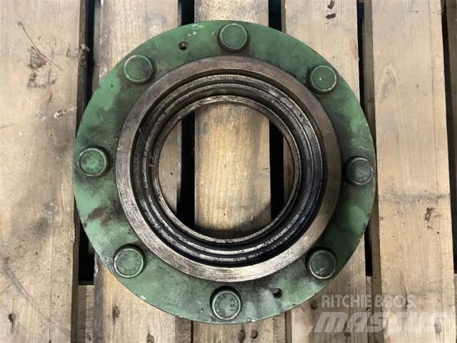 John Deere ZF Ostala dodatna oprema za traktore