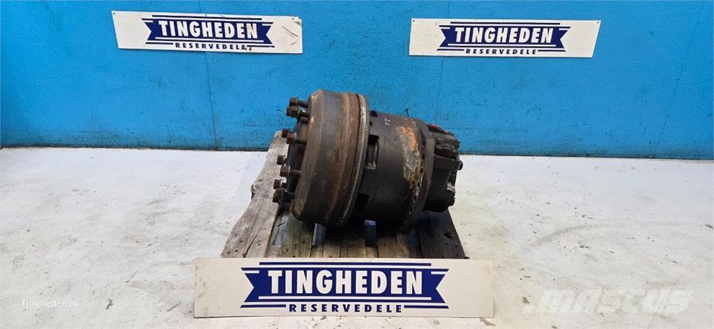 Krone Big X V12 Hay and forage machine accessories