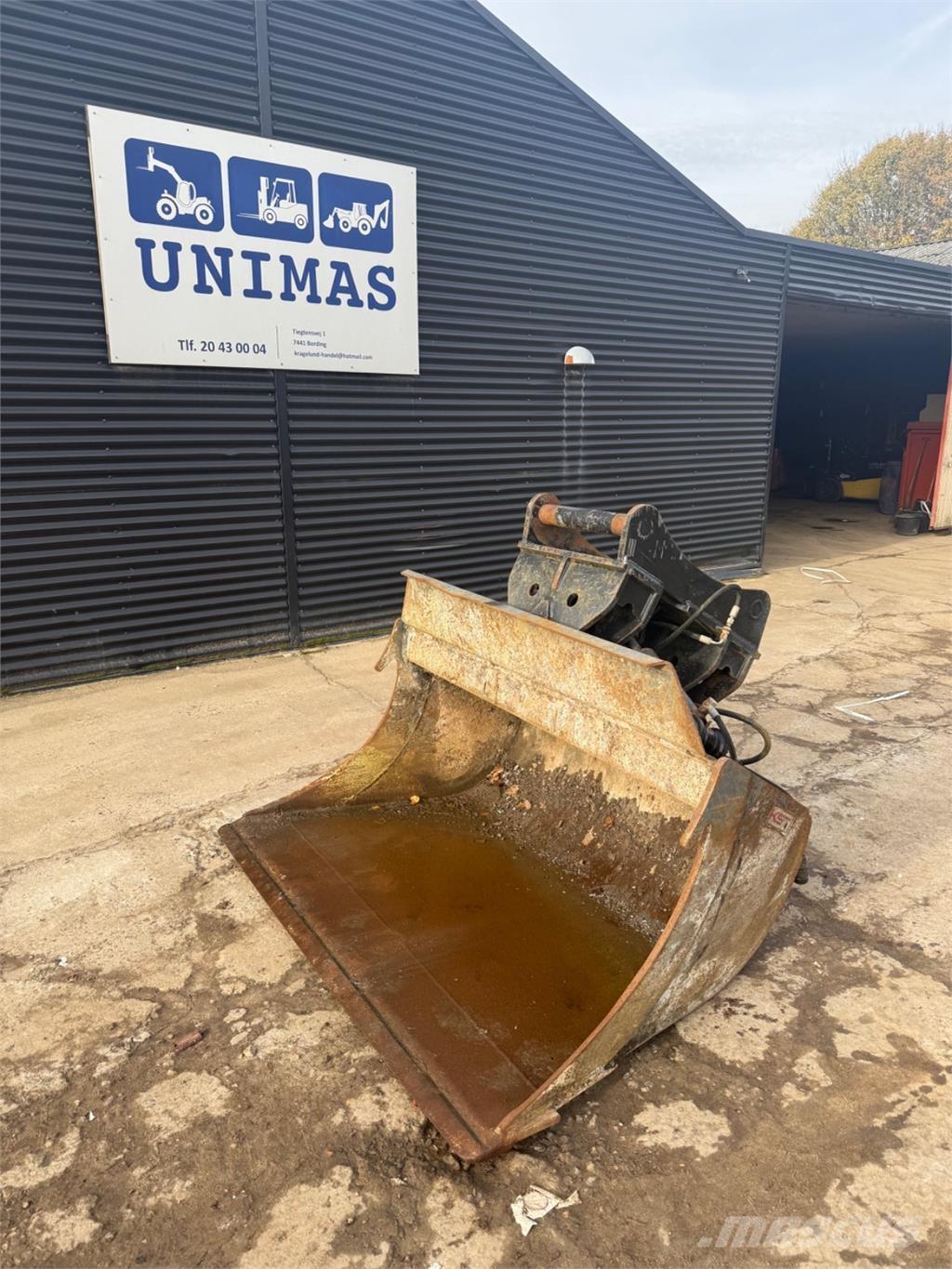  KST skovl Kašike / Korpe