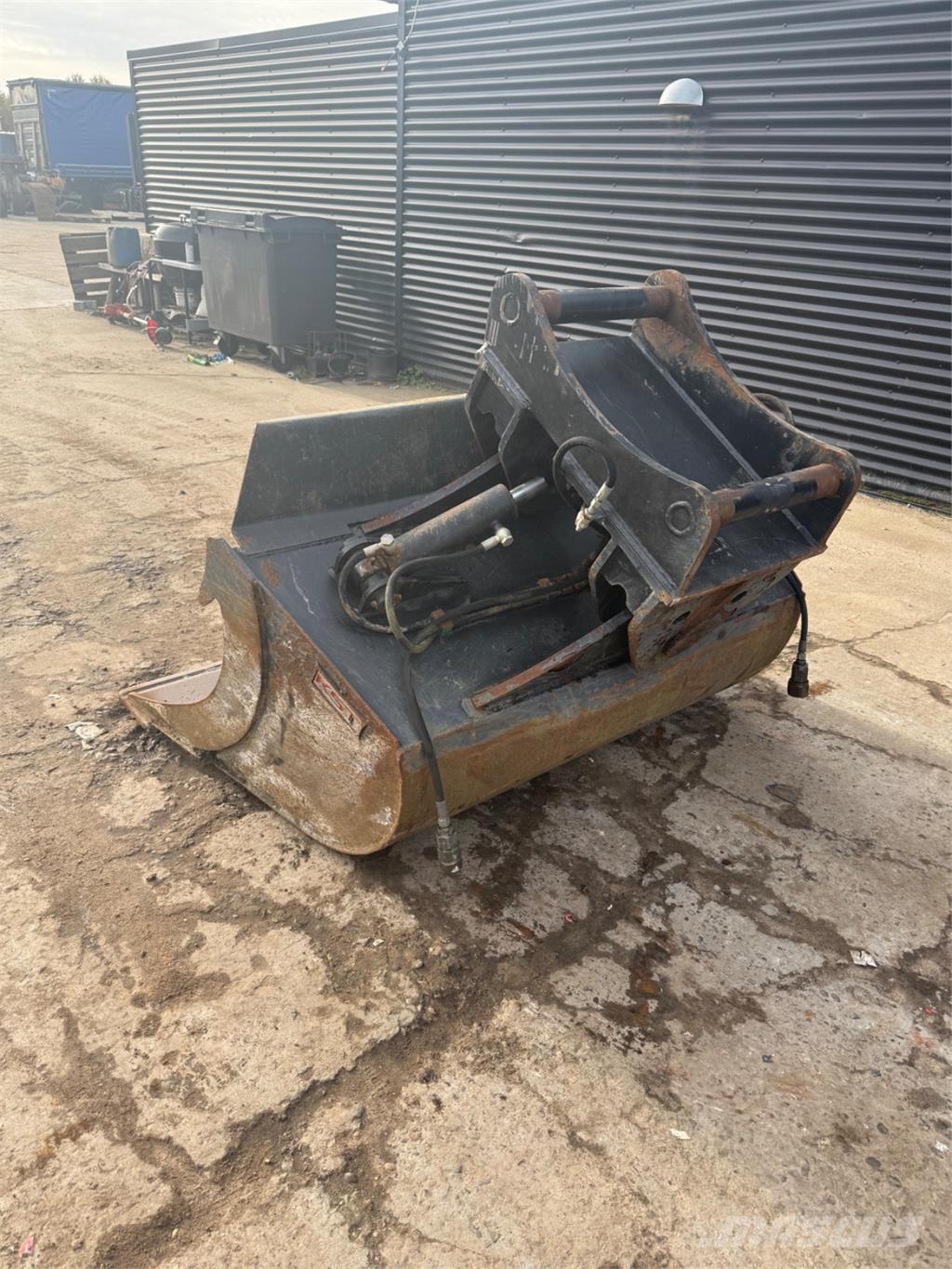  KST skovl Kašike / Korpe