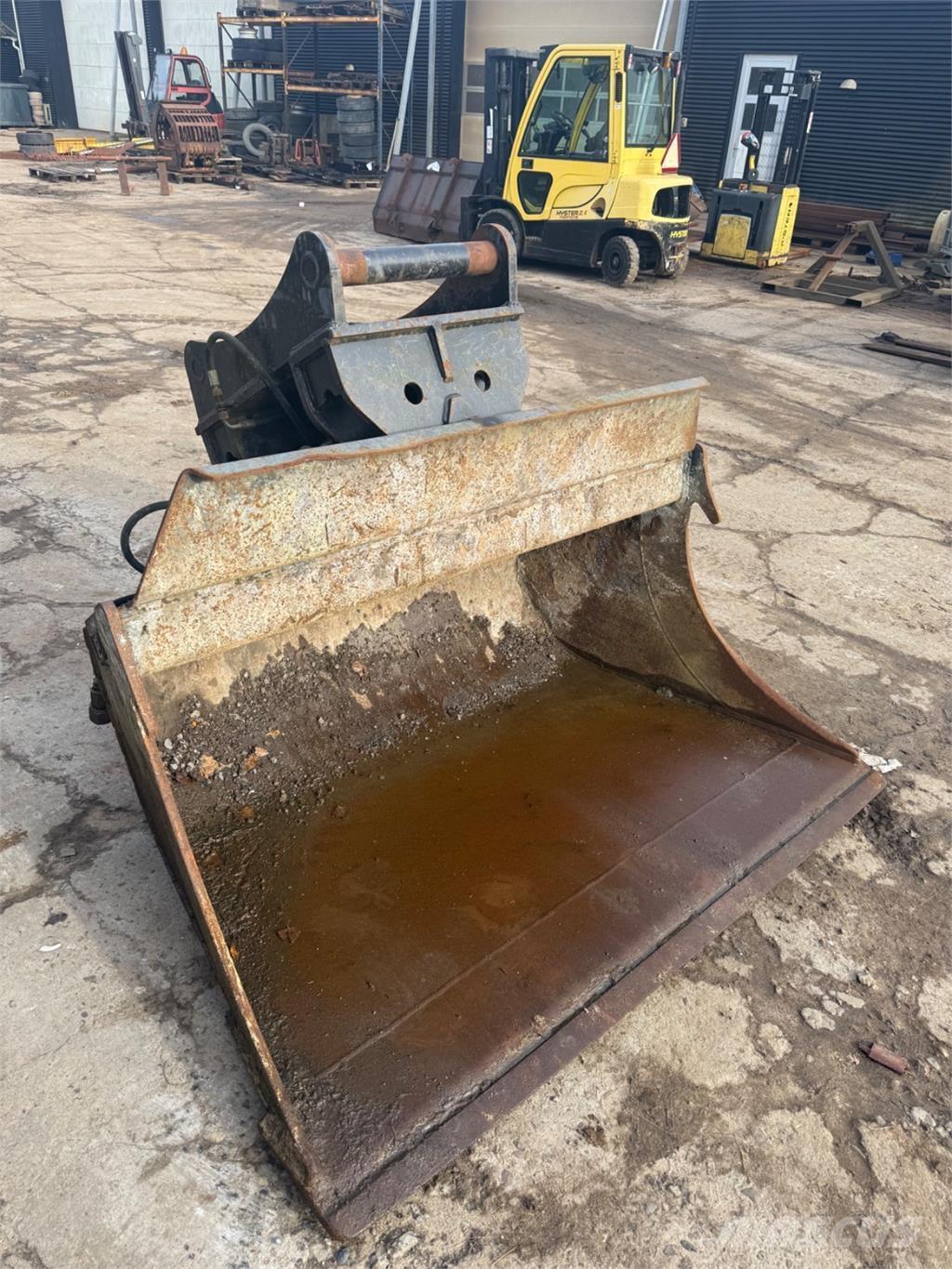  KST skovl Kašike / Korpe