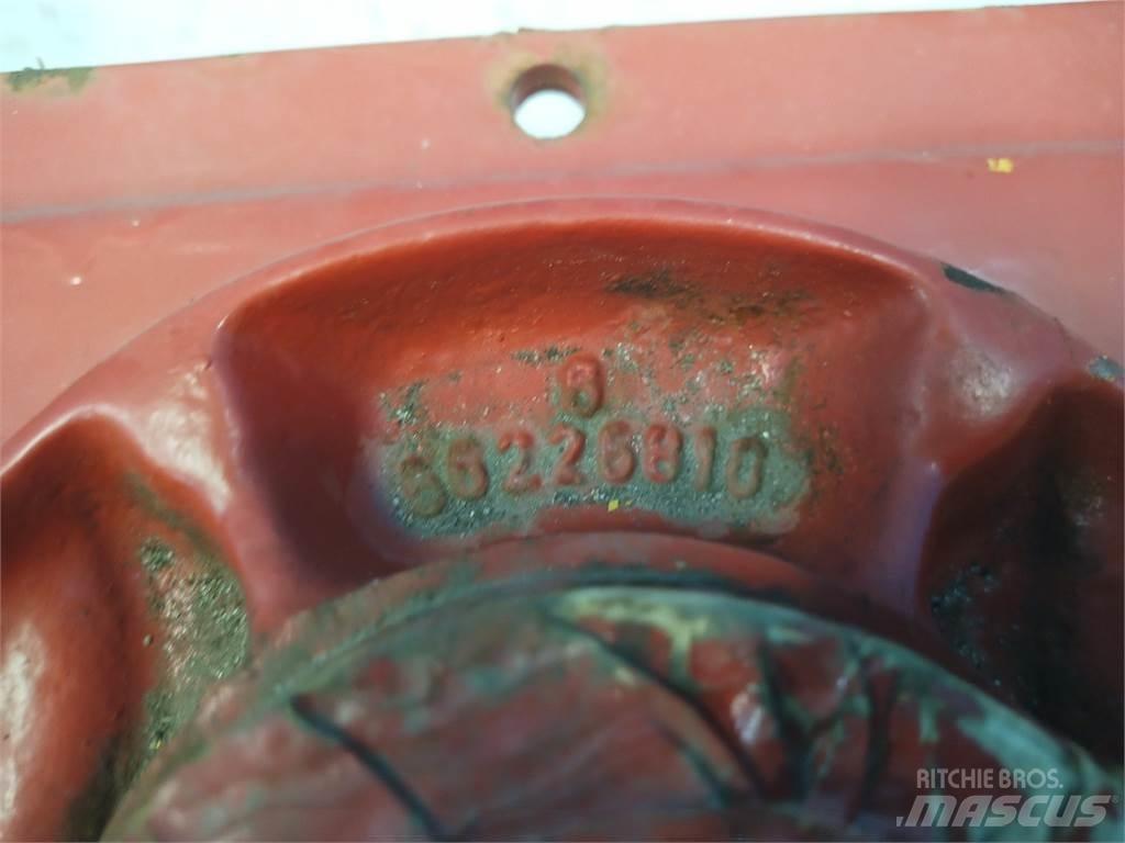 Kuhn GMD 700 Kosilice