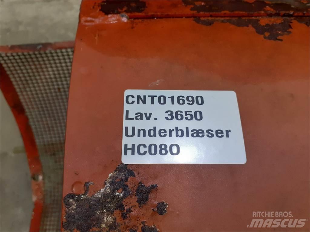 Laverda 3650 Posipači soli i peska