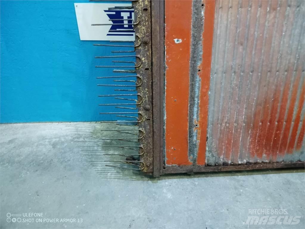 Laverda 3650 Posipači soli i peska