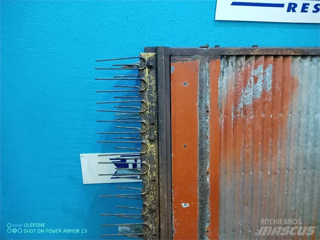 Laverda 3650 Posipači soli i peska