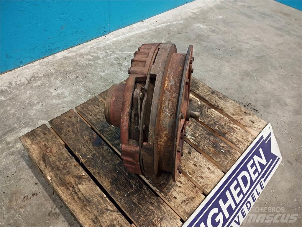 Laverda 3650 Ostale poljoprivredne mašine