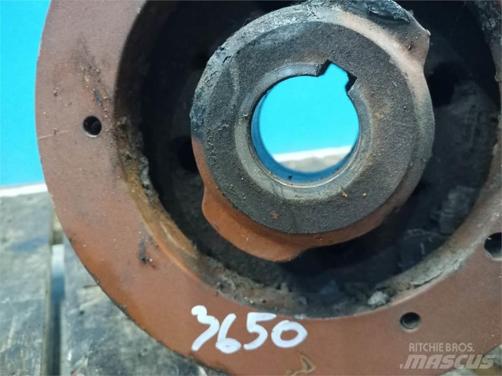 Laverda 3650 Ostale poljoprivredne mašine
