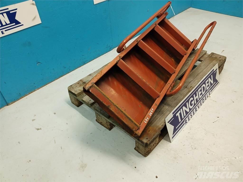 Laverda 3650 Ostale poljoprivredne mašine