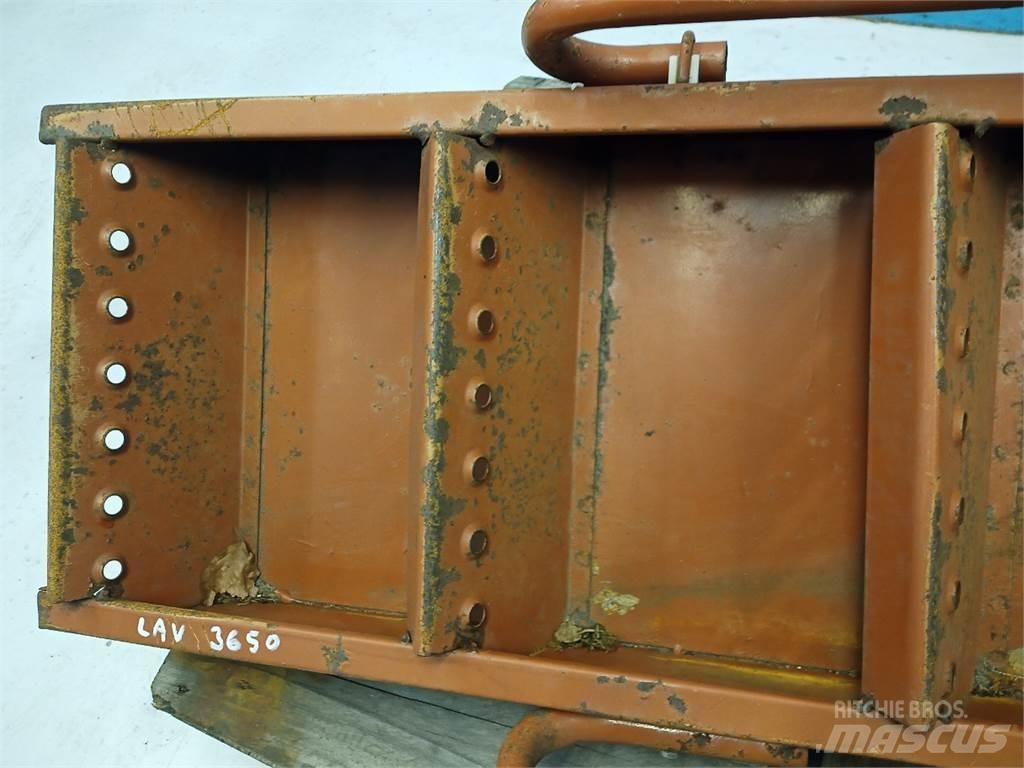 Laverda 3650 Ostale poljoprivredne mašine