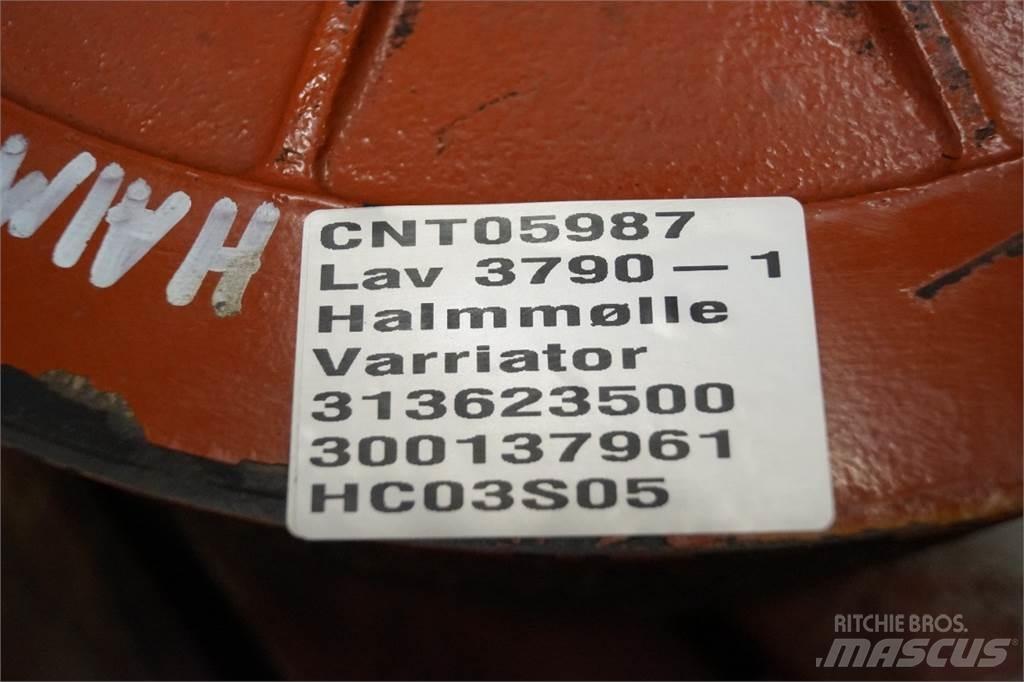 Laverda 3790 Ostale poljoprivredne mašine