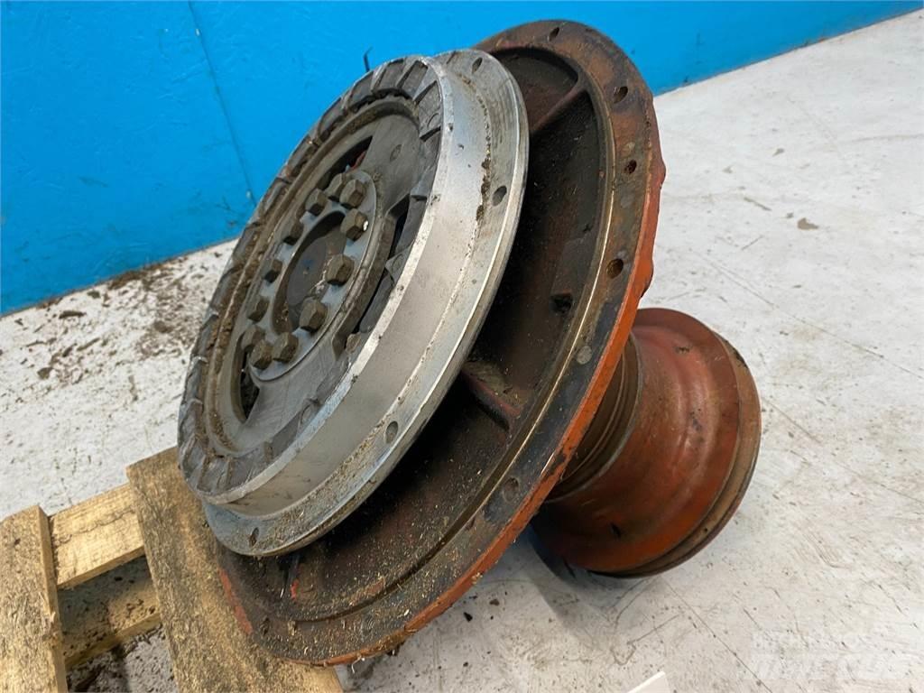 Laverda 3890 Ostale poljoprivredne mašine