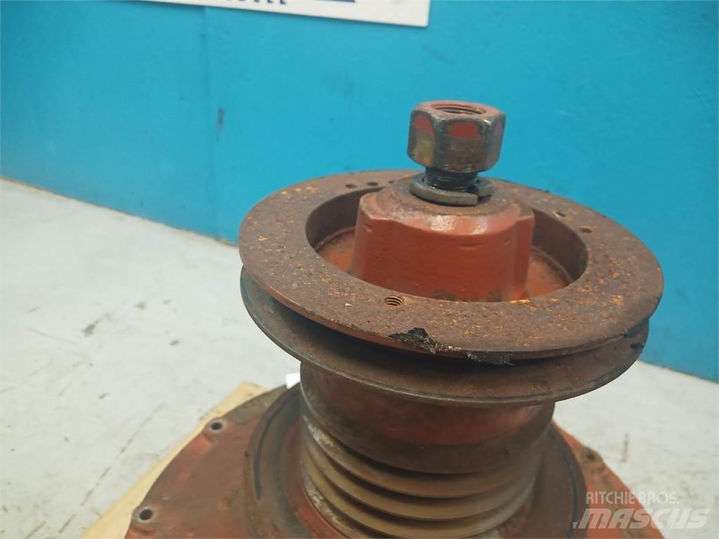 Laverda 3890 Ostale poljoprivredne mašine
