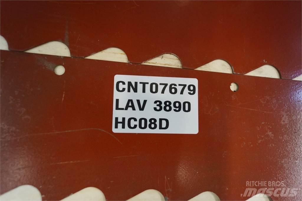 Laverda 3890 Posipači soli i peska