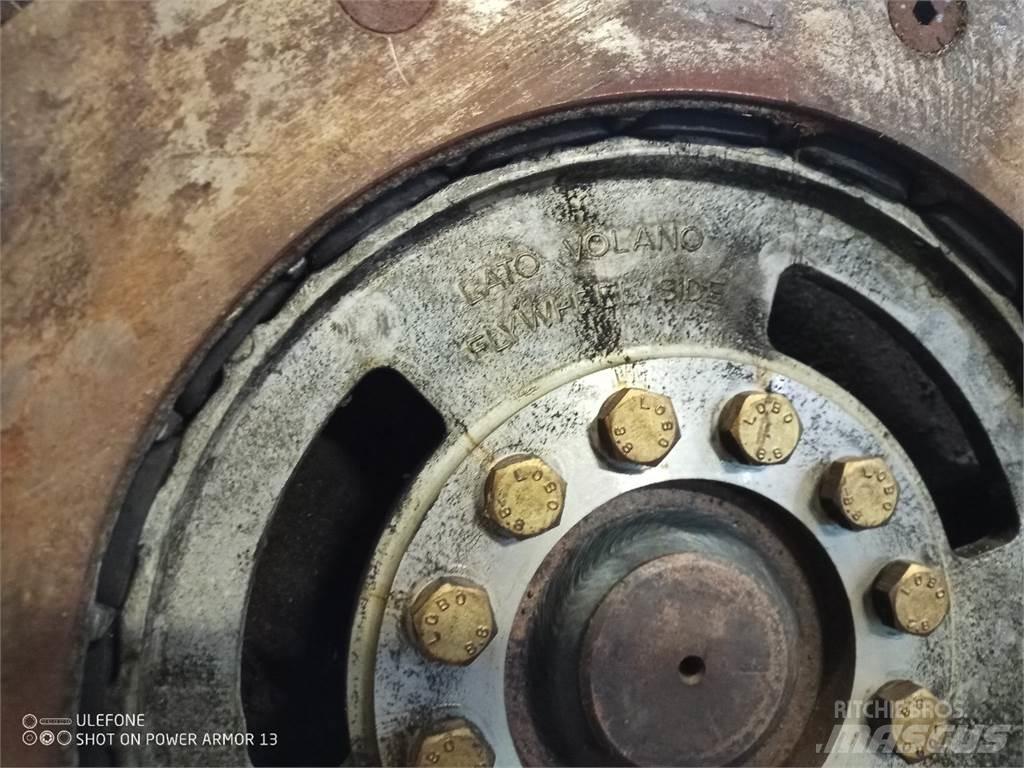 Laverda 3900 Ostale poljoprivredne mašine