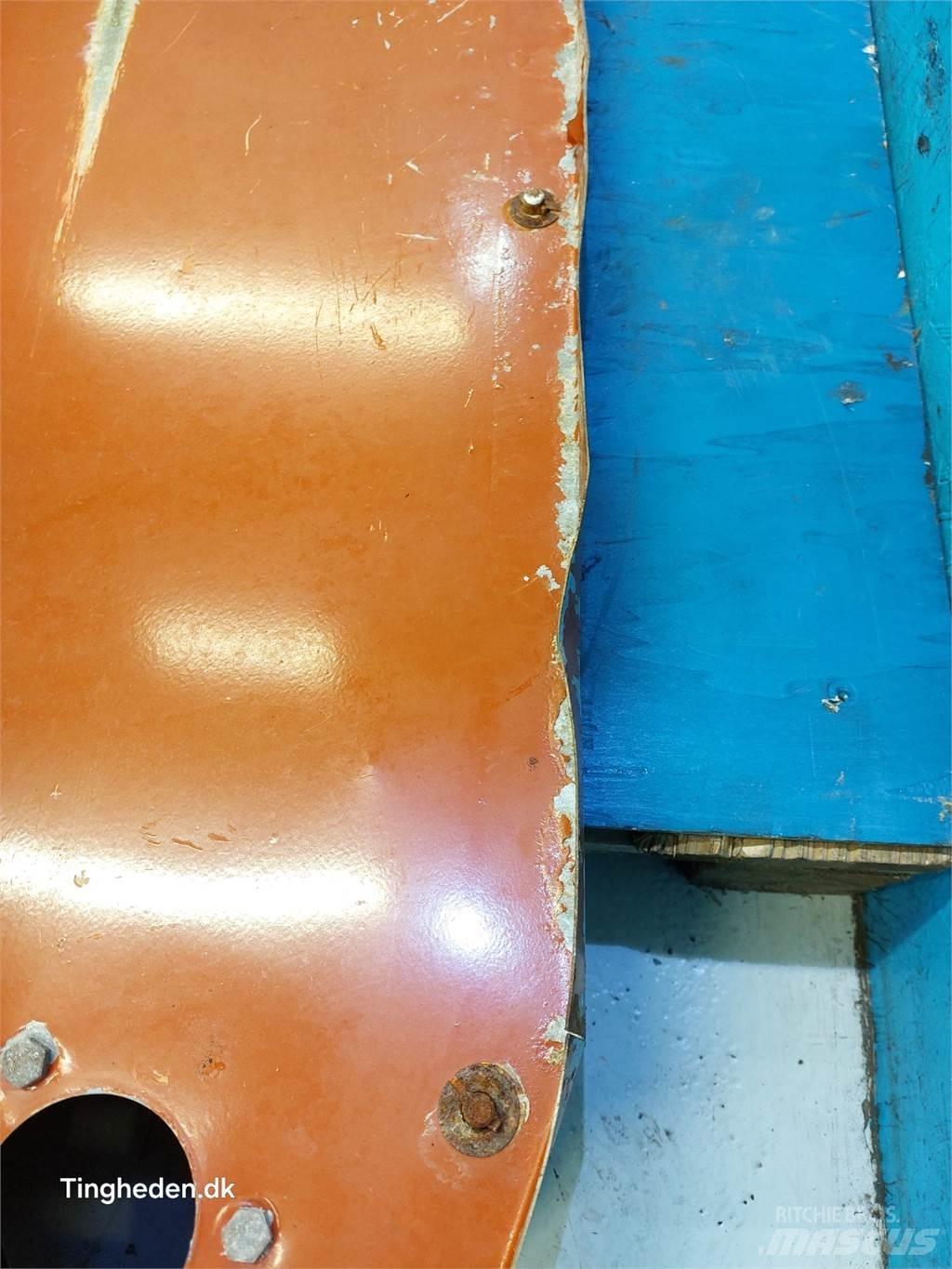 Laverda 627 Ostale poljoprivredne mašine